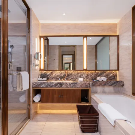 The Qube Hotel