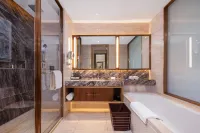 The Qube Hotel