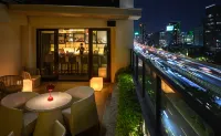 Hotel Mvsa