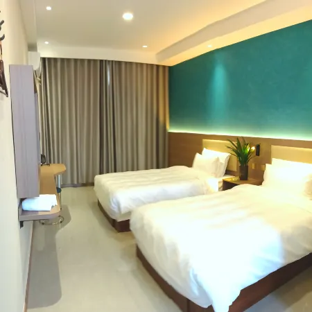Pingdu Liwali Homestay