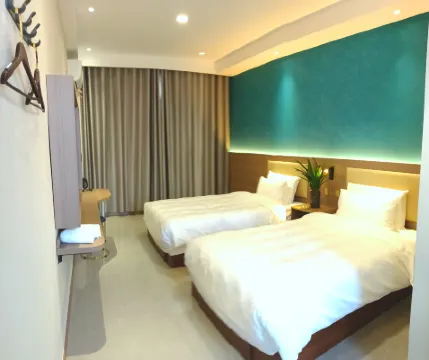 Pingdu Liwali Homestay