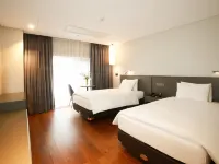 WesternLife Hotel Hotels in Iksan-Si