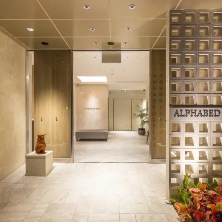 ALPHABED INN Naha Kokusai-dori East