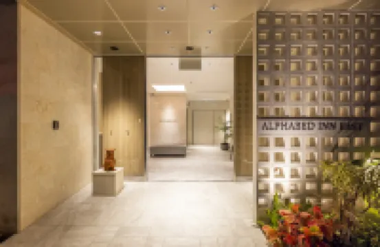 ALPHABED INN 那覇国際通りEAST