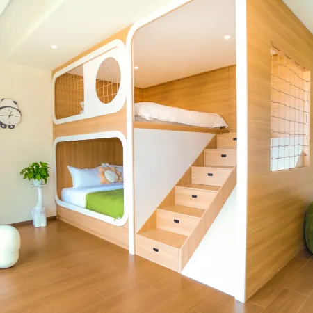 Qingxi Homestay (Yangshuo Impression Liu Sanjie Scenic Area Lijiang Branch)