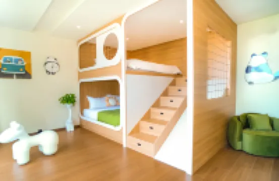 Qingxi Homestay (Yangshuo Impression Liu Sanjie Scenic Area Lijiang Branch)