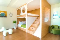 Qingxi Homestay (Yangshuo Impression Liu Sanjie Scenic Area Lijiang Branch)