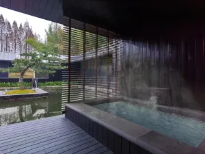 Roads Hotel Tsingcheng