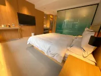 Jinxi Hot Spring Hotel