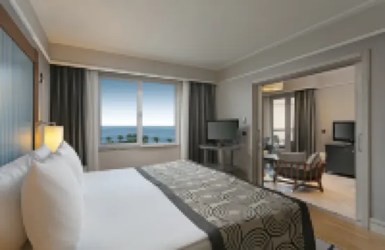 ซานาดู ไอส์แลนด์ โฮเทล - ทั้งหมดรวม