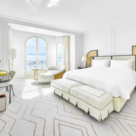 Regent Carlton Cannes