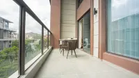 Coco Slow Travel Boutique Resort