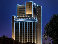 Guangzhou Huahai Hotel (Jiangnanxi changgang Metro Station) Hotels near Loft 345