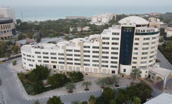 Eram Grand Hotel