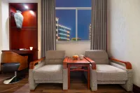 Dongyun Yuanlin Hotel