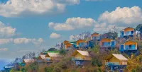 Longyin Cangshanxiao Hotel (Jiuhuang Mountain Rear Scenic Area) 베이촨 호텔