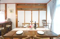 Sobe House Hoteles en Yomitan