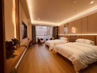 Pingliang Bairui Express Hotel