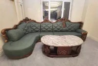 โรงแรมลานู โทลี - 2 ดาว