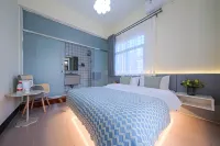 Xihuxuan Homestay (Quanzhou West Street) Hotels near Quanzhou South-architecture Museum