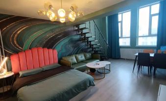 Daqing Dandan Homestay