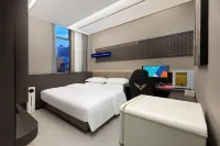 i Electronic Sports Hotel (Zhengzhou Huayuan Road Grand Emporium)