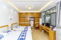 Guiding Zixuan Hotel - Pet friendly