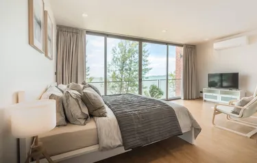 รูปภาพของVilla Marbella Beach