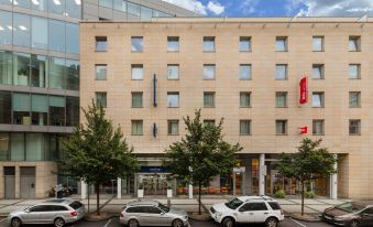 Novotel Praha Wenceslas Square