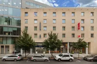Novotel Praha Wenceslas Square