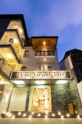 Hotel Grand Turf