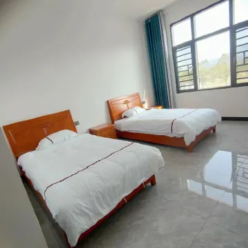 Xiangyue Chunhui Inn