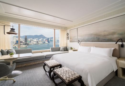 아일랜드 샹그릴라 홍콩