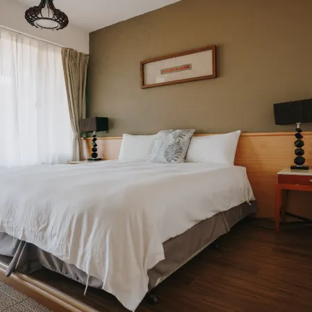 Mountain Traveler Inn Отели рядом с достопримечательностью «Музей золота»