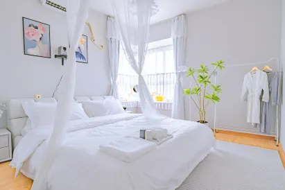The Daze Apartment Hotel