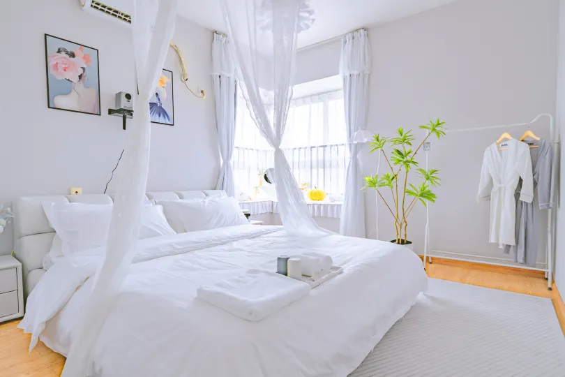 The Daze Apartment Hotel