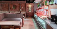Icloud Luxury Resort & Hotel