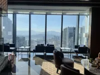 Hampton by Hilton Shenzhen Futian Huaqiangbei - romantici