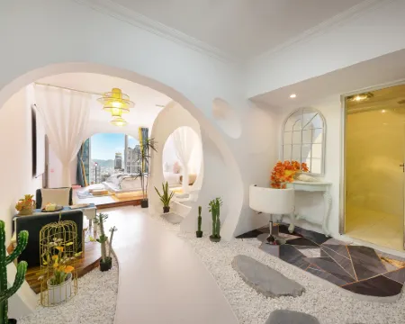 New Chongqing Orange B&B Hotels in Chongqing