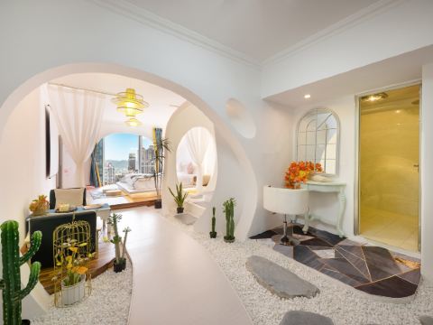 New Chongqing Orange B&B