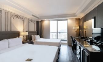 Kensington Hotel Pyeongchang
