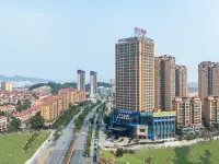 Echarm Hotel (Loudi) Hotels in Loudi