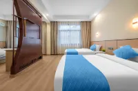 Fuyu Hotel (Dazu Bus Station) Hotels near Dazu Rock Carvings