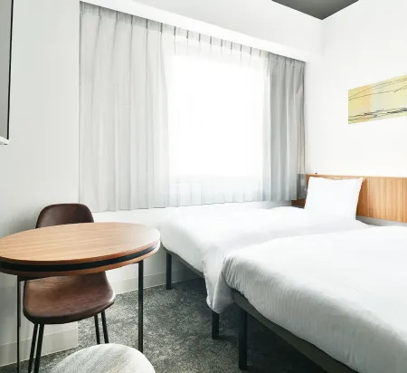Vessel Inn Namba