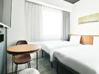 Vessel Inn Namba Hotels in Osaka