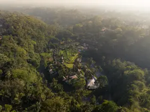 Mandapa, a Ritz-Carlton Reserve