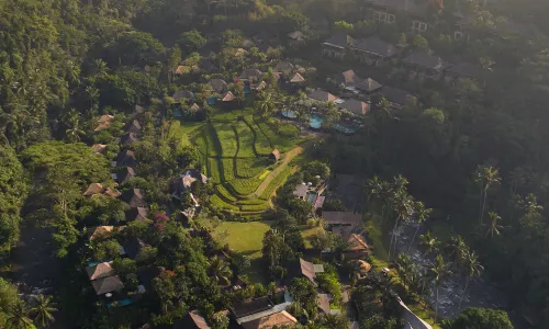 Mandapa, a Ritz-Carlton Reserve