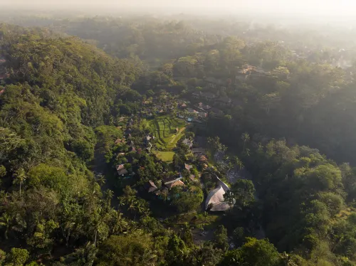 Mandapa, a Ritz-Carlton Reserve - فاخر
