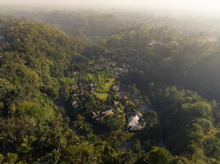 Mandapa, a Ritz-Carlton Reserve