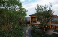 Huzhou Yuanshe Huicheng Boutique Hotel